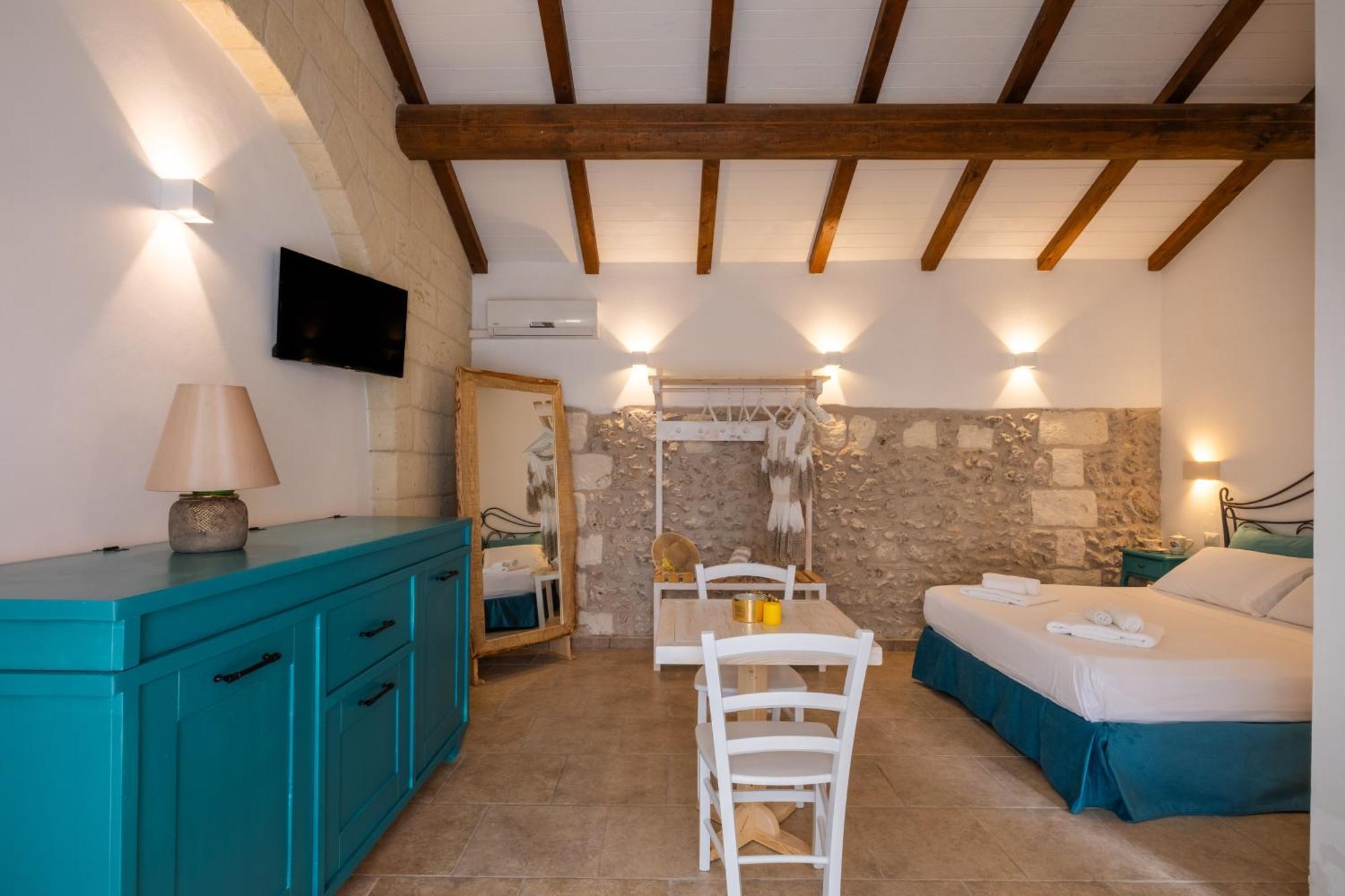 Agriturismo Masseria Costarella Borgagne Exterior foto